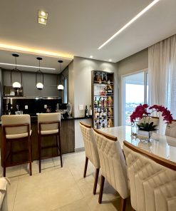 RESIDENCIAL MONTE BIANCO  CASCAVEL