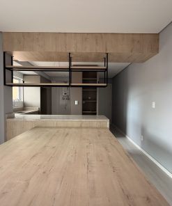 Villa Serena Apartamento a Venda Centro