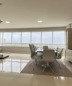 Apartamento  A Venda Edifício Le Prestige country 3 Suites