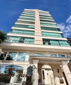 Apartamento a Venda Edificio Maison Paris Cascavel