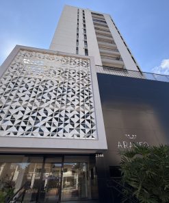 Apartamento a Venda Residencial Arauco