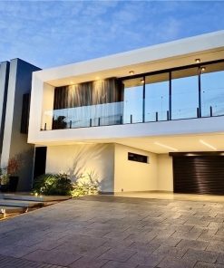 Sobrado a Venda Condomínio Residencial Treviso em Cascavel PR