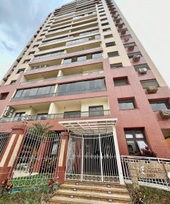 Apartamento no Edificio Belvedere em Cascavel com 3 quartos