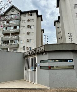 Apartamento à  venda no Torre de Lyon Centro de Cascavel  3 Quartos 2 Vagas