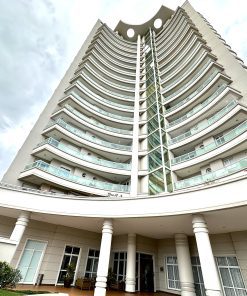 Edificio Excellece Cascavel Apartamento a Venda