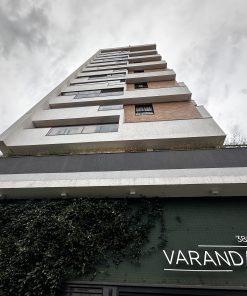 Cobertura Duplex à Venda em Cascavel – 3 Suítes – Bairro Cancelli – Edifício Varandas
