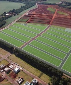 Loteamento Recanto Tropical 4 | Terrenos a partir de 300m²