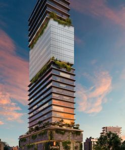 JL Tower Cascavel