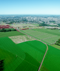Lançamento Loteamento Alta Vista Cascavel | A partir de 150m²