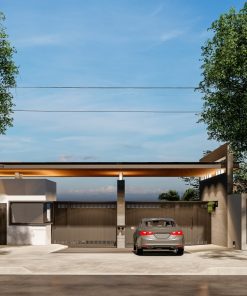Condomínio Residencial Casa Benedetta - Cascavel