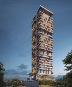 Residencial VICENTE - Country Cascavel