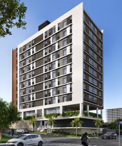 Edifício Residencial Haus - Country Cascavel