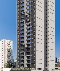 RESIDENCIAL ESSENCE - HOME CLUB CENTRO CASCAVEL