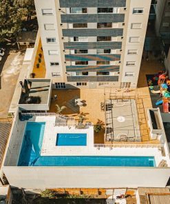 Sylvio Kissula Apartamento a Venda Mobiliado