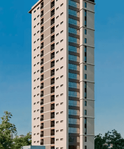 EDIFÍCIO VERITATIS SPLENDOR - TROPICAL CASCAVEL
