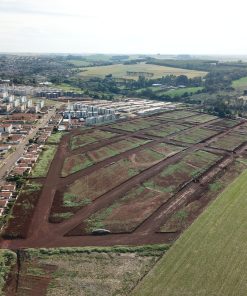 Loteamento Mônaco Cascavel | Bairro Floresta | A partir de 150m²