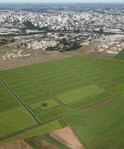 Bella Vita Fase 3 | Brasmadeira Cascavel | Lotes a partir de 150 m²