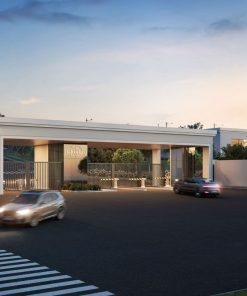 Belvedere Home Resort | Vista Linda | Cascavel PR