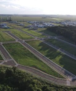 Paraíso Tropical 1 | Recanto Tropical Cascavel | A partir de 300m²