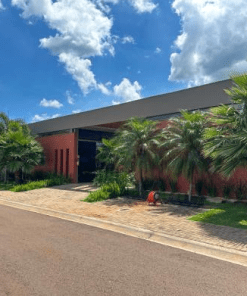Terreno 200m² - Vila Firenze Residence Club - Cancelli - Cascavel