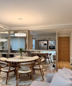 Sylvio Kissula - Apartamento à Venda - 3 Dormitórios