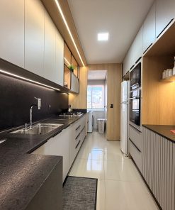 Apartamento a Venda 3 Dormitórios Centro