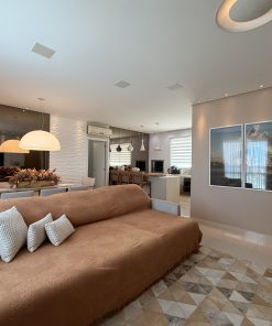 Edifício Contemporaneau Apartamento A Venda