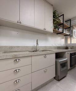Apartamento à venda no Edifício Isla Belize – Bairro Neva, Cascavel/PR