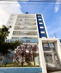 Residencial Ilha de Vitória Apartamento 3 Dormitórios a Venda