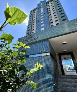 Edifício Premier – Apartamento à Venda no Centro de Cascavel/PR