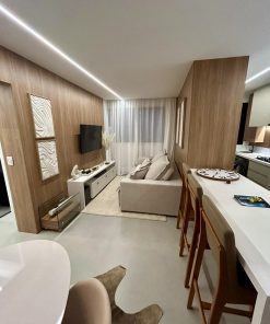 Edifício Osmario Saraiva - Apartamento à Venda - Centro