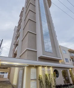 Apartamento à venda no Edifício Dom Muller