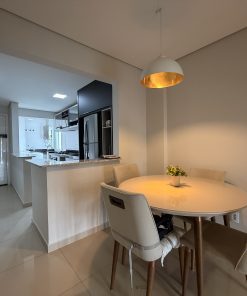 apartamento à venda no Edifício H. Rieger Residence, Centro de Cascavel