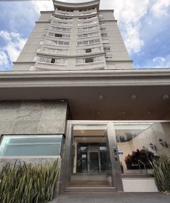 Apartamento de luxo 4 suítes, 235 m², no Edifício Magnifique em Cascavel
