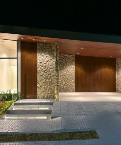 Residência Térrea de Alto Padrão - Vitality Home Resort - Cascavel