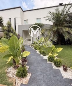 Casa em Condomínio Fechado à Venda no Country - 4 Dormitórios