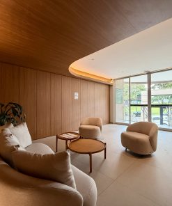 Apartamento à venda no Edifício Vivare Country em Cascavel