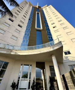 Apartamento à Venda com 4 Suítes - Supreme Tower - Country