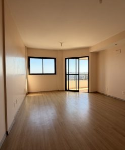 Apartamento à venda no Edifício Galileu em Cascavel com 3 quartos