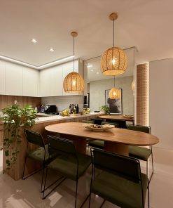 Apartamento Mobiliado Edifício Lancaster Cascavel – Centro, 78m²