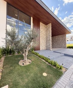 Casa Térrea no Vitallity Home Resort com 3 Suítes e Piscina Aquecida em Cascavel