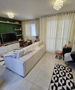 Edifício Majestic Apartamento a Venda