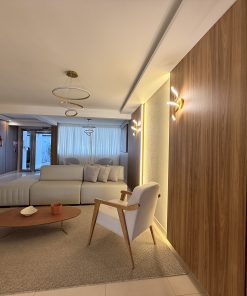 Apartamento à Venda no Centro de Cascavel com 3 Quartos