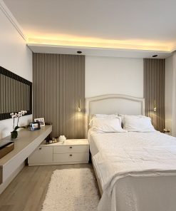 Apartamento com 2 Suítes e 111 m² Privativos à Venda no Centro de Cascavel