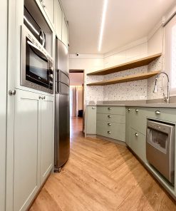 Apartamento à Venda no Edifício Way Point em Cascavel PR | 3 Quartos e 2 Vagas no Centro